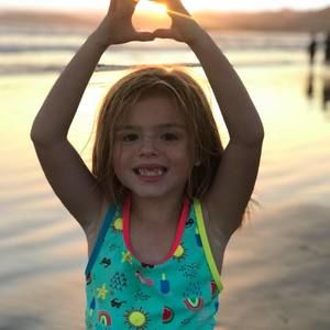 Meet your Posher, Nikki